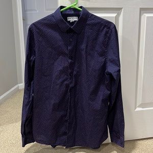 Express Dress Shirt